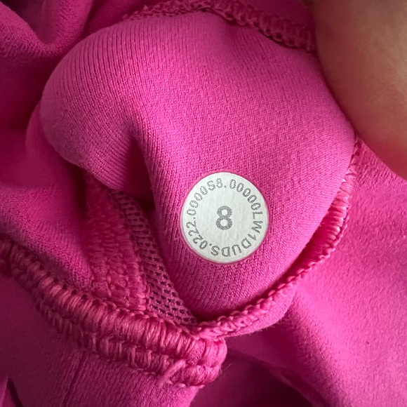 Lululemon EUC Align Tank size 8 pink - Picture 5 of 5